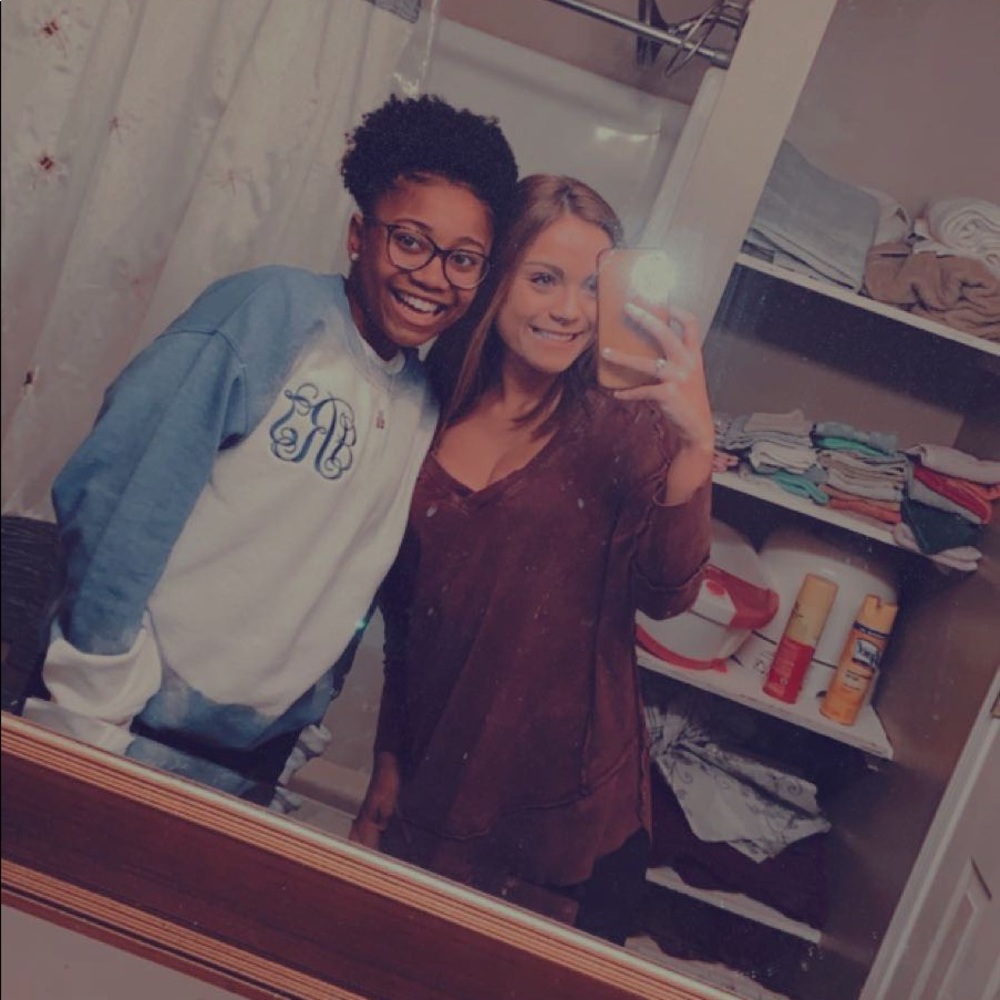 Meet your Posher, Gracey